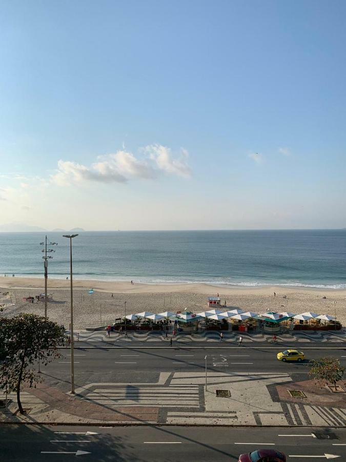 Atlântica Ii Apartamento *