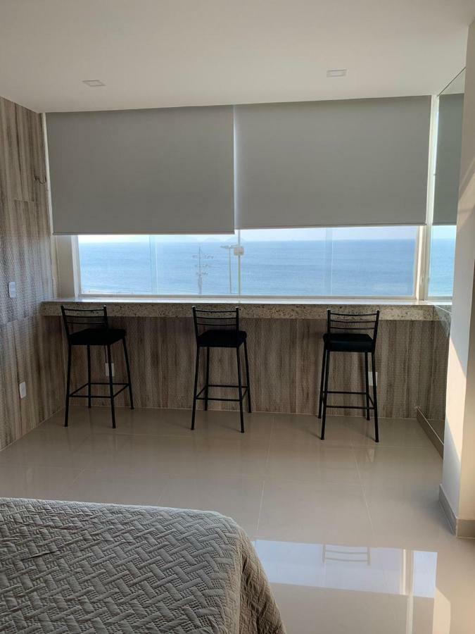 Atlântica Ii Apartamento Rio de Janeiro