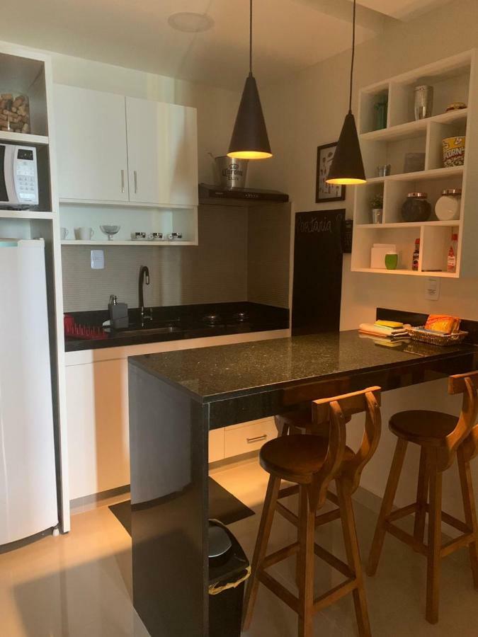 Atlântica Ii Apartamento