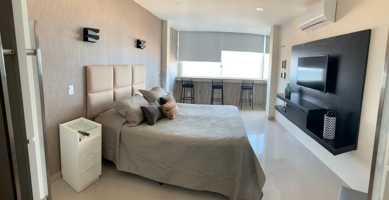 Apartamento Atlântica Ii