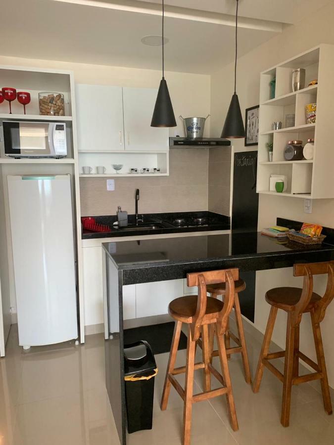 Atlântica Ii Apartamento *