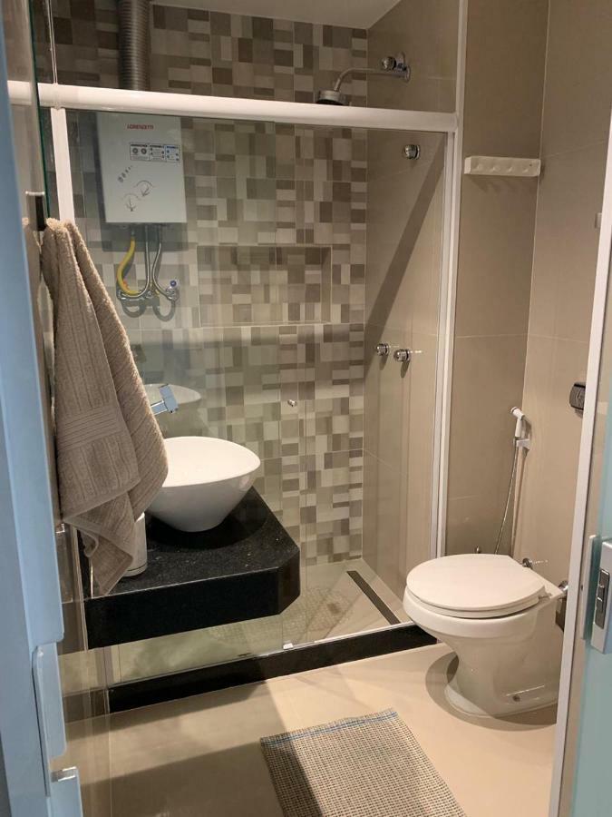 Apartamento Atlântica Ii