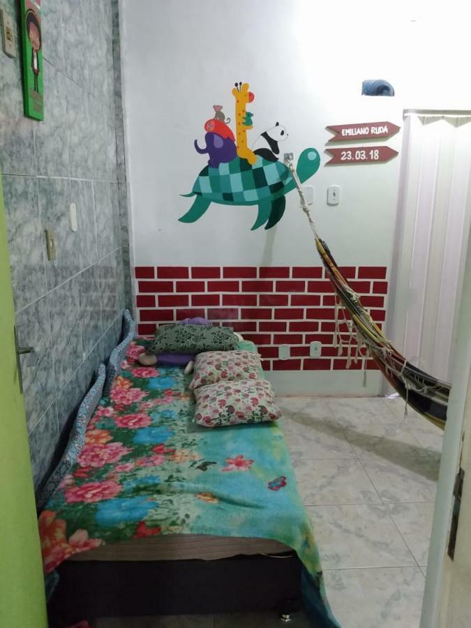 Quartos Aconchegantes Na Tijuca Rio de Janeiro