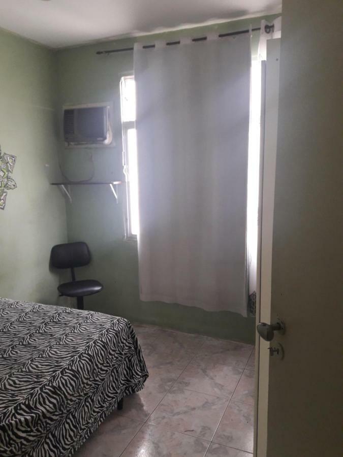 Quartos Aconchegantes Na Tijuca