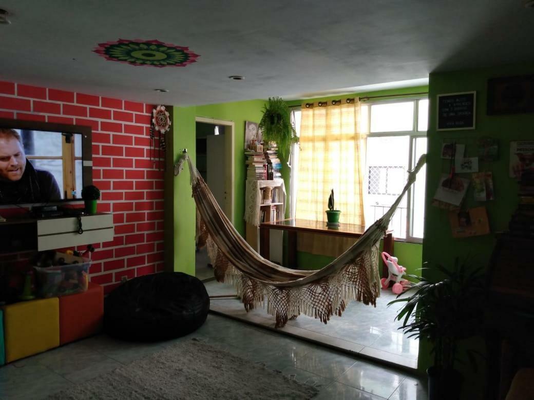 Quartos Aconchegantes Na Tijuca Quarto em Acomodações Particulares *