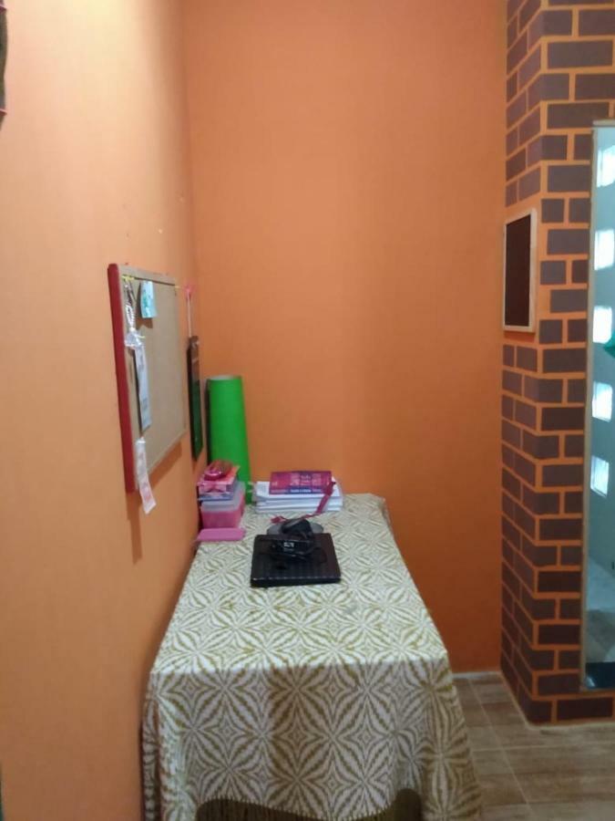 Quartos Aconchegantes Na Tijuca