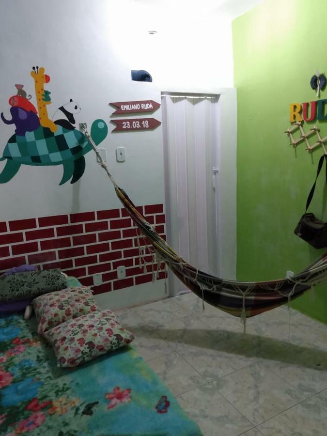Quarto em Acomodações Particulares Quartos Aconchegantes Na Tijuca *
