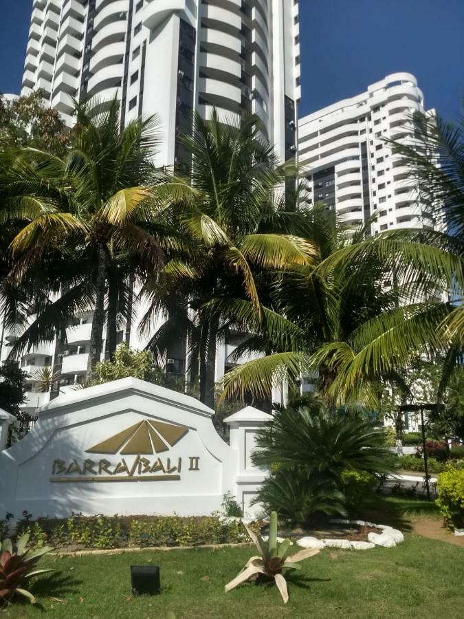Suíte Bali Quarto em Acomodações Particulares