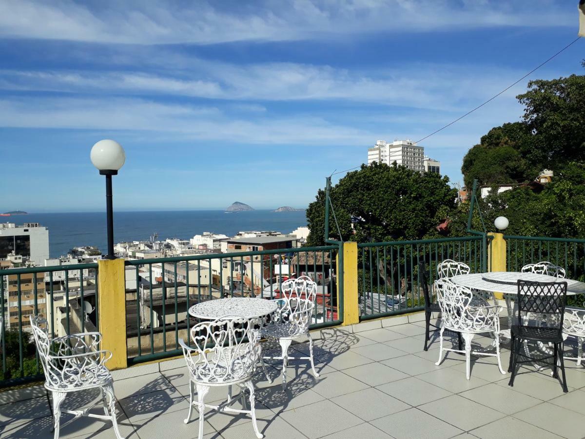 Alojamento de Acomodação e Pequeno-almoço Casa Babilonia