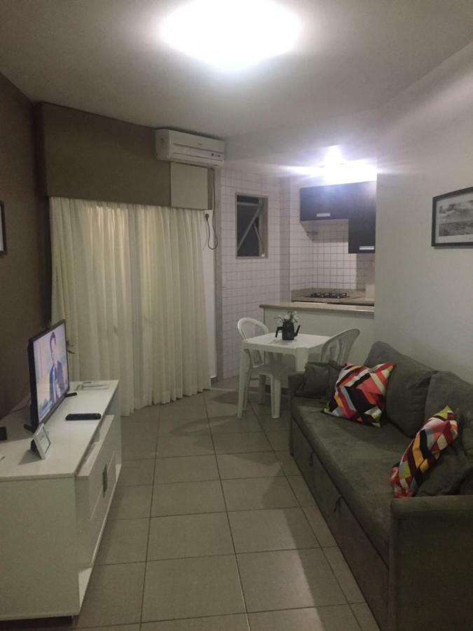 Na Da Barra Apart-hotel