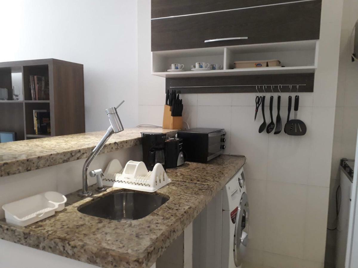 Copacabana Best Deal Apt *