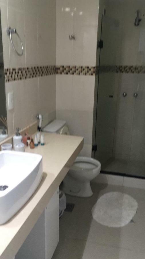 Apartamento Cantinho Aprazível *