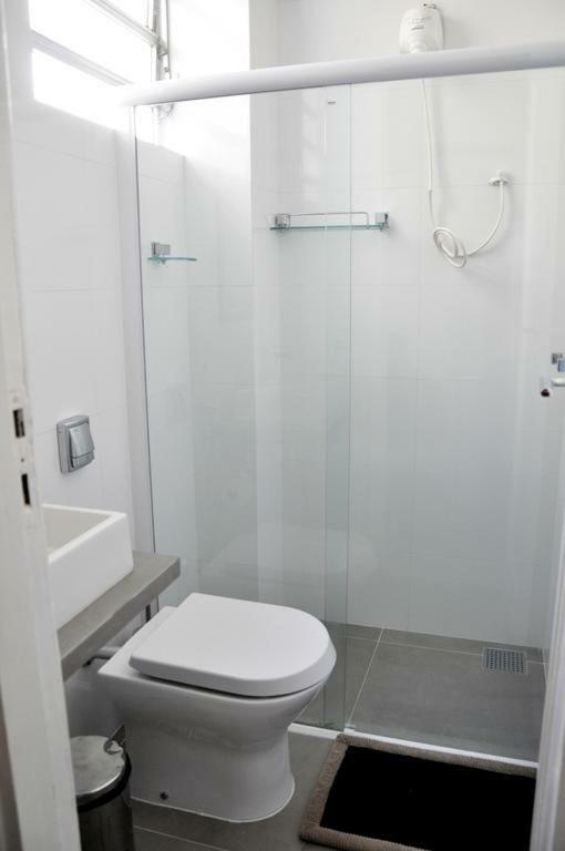 Apartment Ipanema Nabuco Beach *