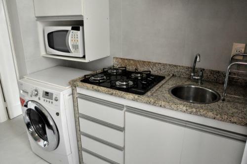 Ipanema Nabuco Beach Apartment *