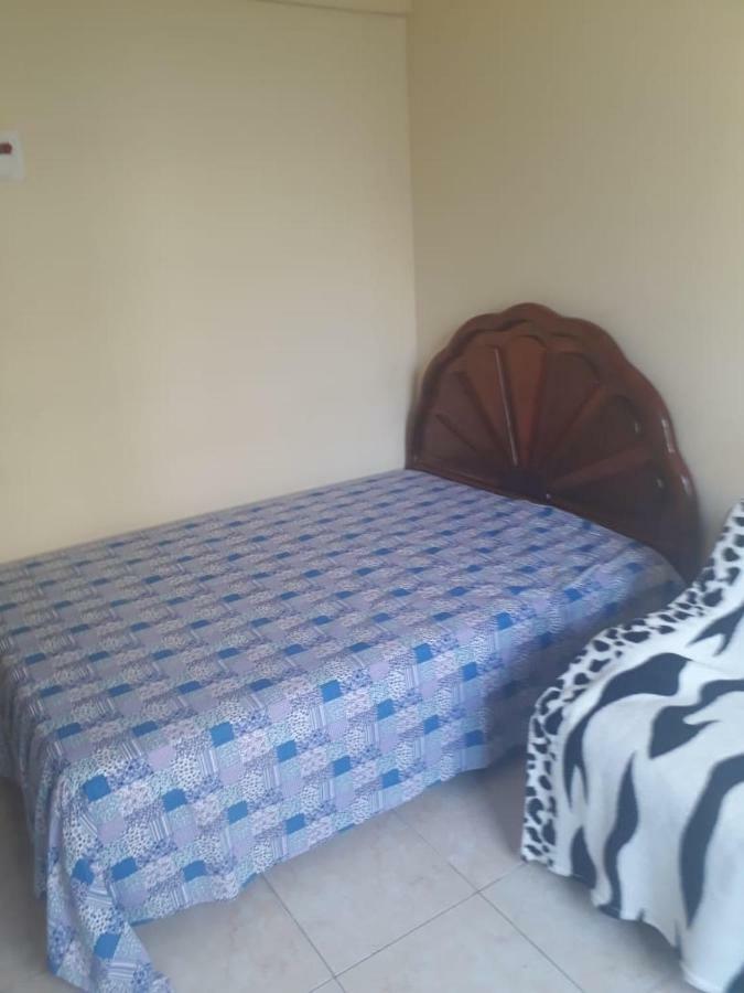 Homestay Copacabana, Mirante Do Azul Mar Rio de Janeiro