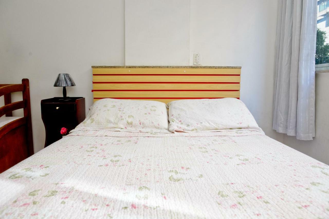 Copacabana Segunda Quadra Apartamento Rio de Janeiro