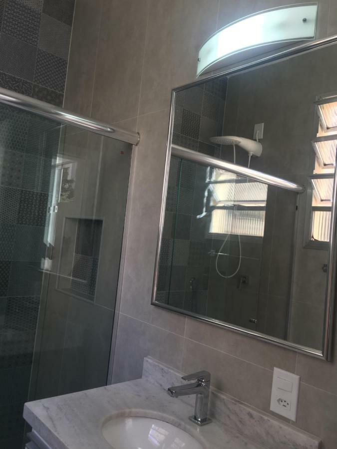Apartamento 1 Quarto Reformado Em Copacabana Rio de Janeiro