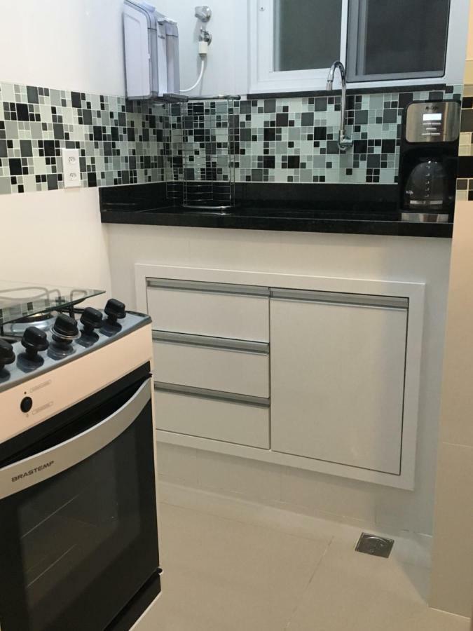 Apartamento 1 Quarto Reformado Em Copacabana *