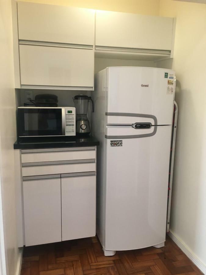 Apartamento 1 Quarto Reformado Em Copacabana *