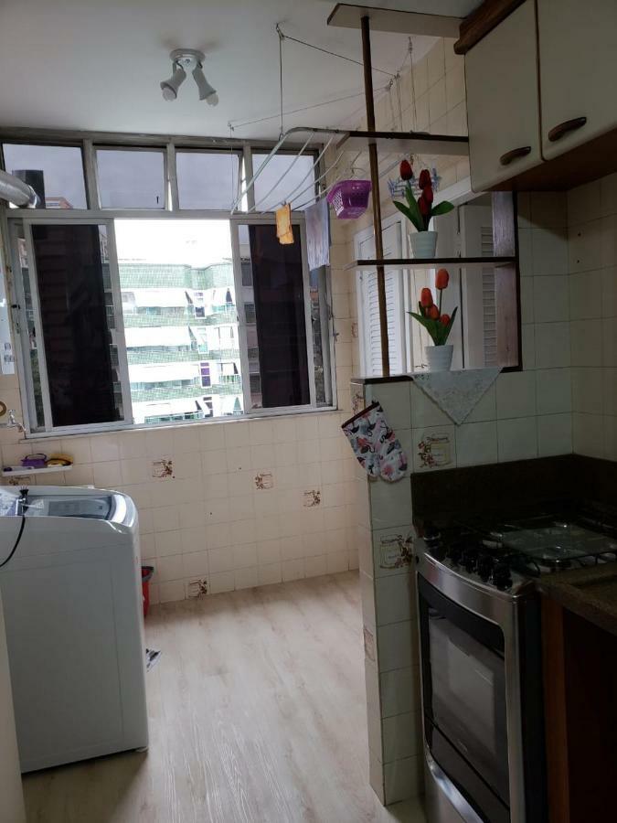 Conforto Com Proximidade * Rio de Janeiro