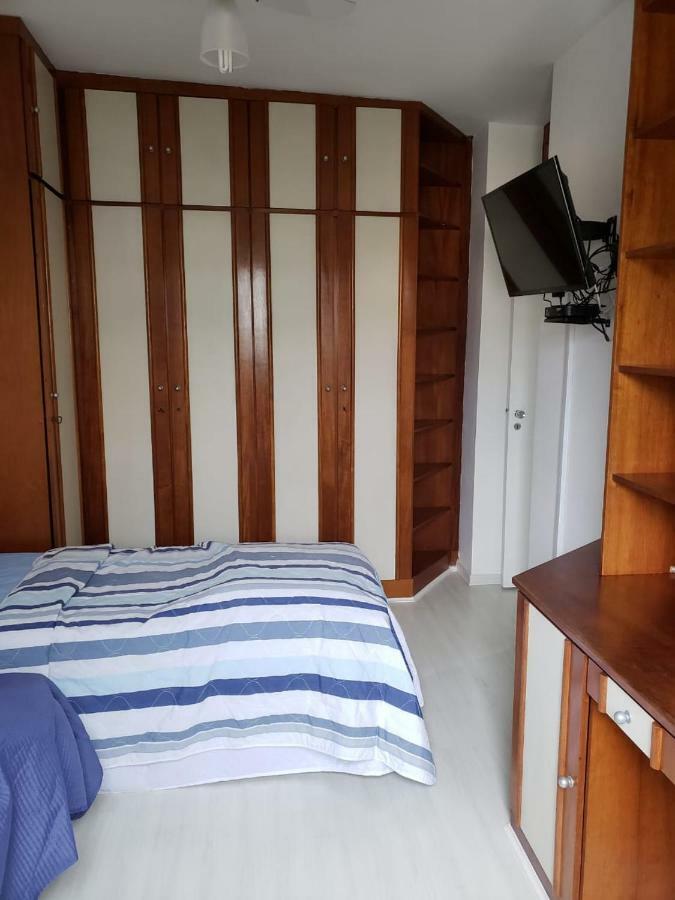Apartamento Conforto Com Proximidade Rio de Janeiro