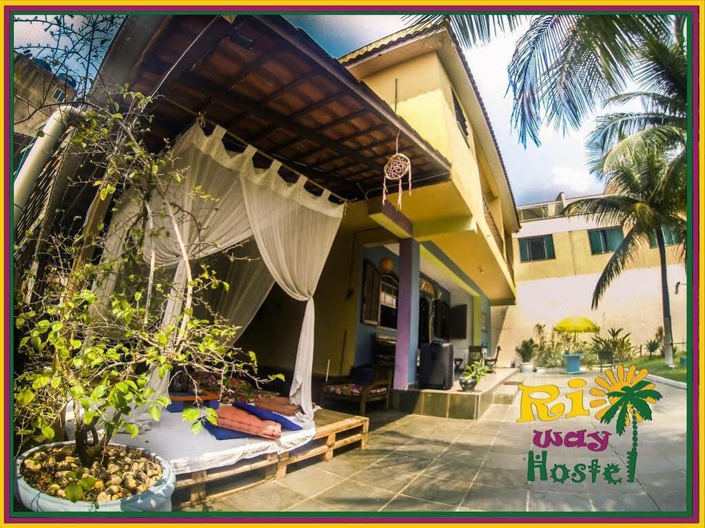 Rio Way Albergue *