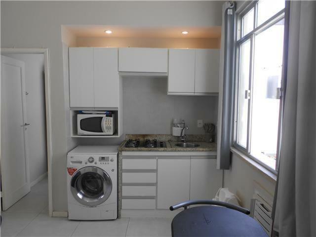 Apartment Ipanema Nabuco Beach *