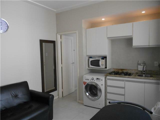 Ipanema Nabuco Beach Apartment Rio de Janeiro