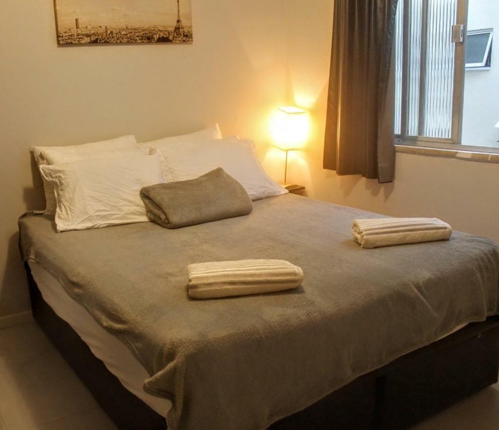 Ipanema Nabuco Beach Apartment