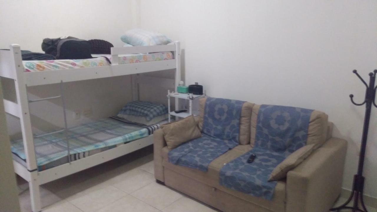 Flat Botafogo Apartment