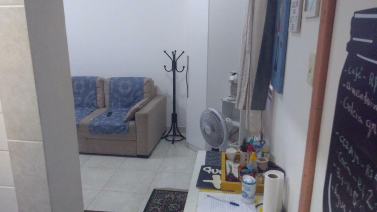 Flat Botafogo Apartment *
