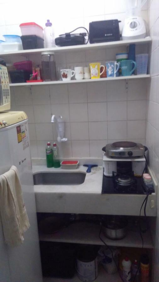Apartment Flat Botafogo