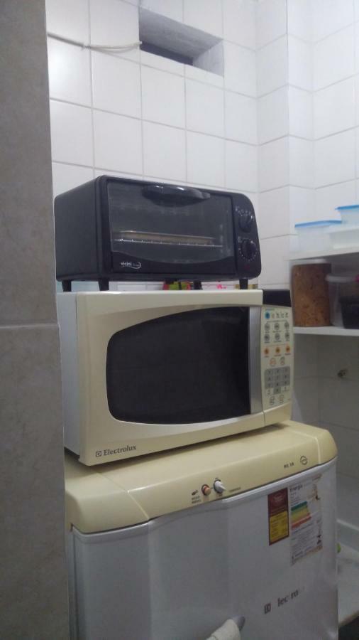 Flat Botafogo *