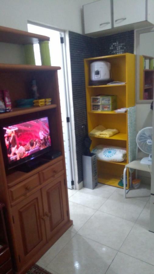 Flat Botafogo Apartment *