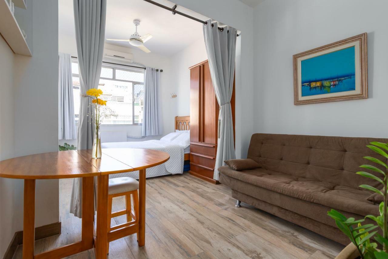 Apartamento Apartamento Copacabana Rj Rio de Janeiro