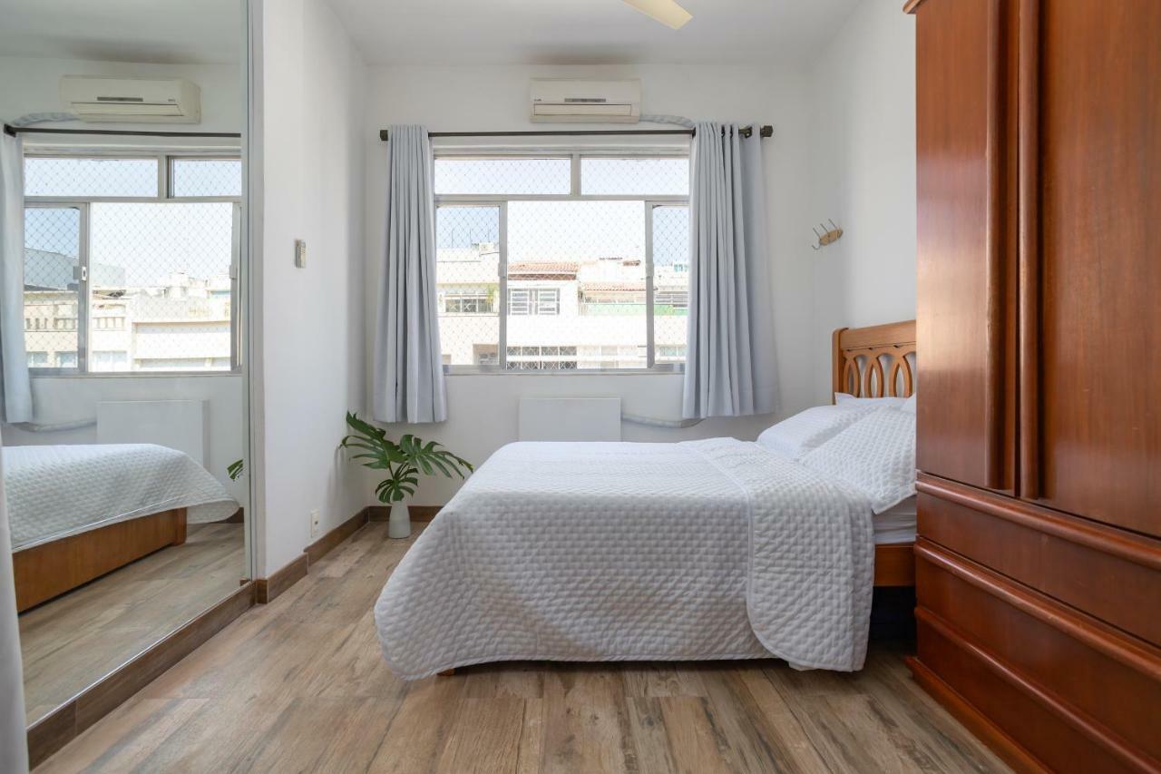 Apartamento Copacabana Rj Apartamento *