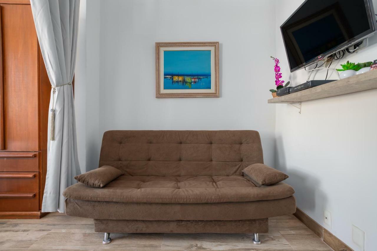 Apartamento Copacabana Rj * Rio de Janeiro