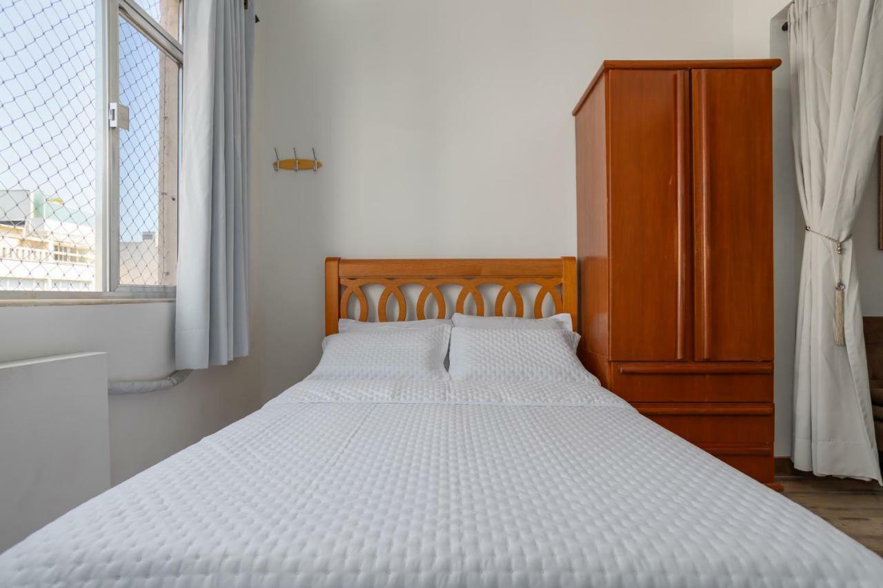 Apartamento Copacabana Rj * Rio de Janeiro