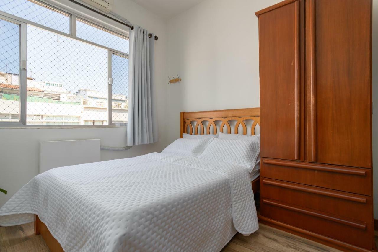 Apartamento Apartamento Copacabana Rj Rio de Janeiro