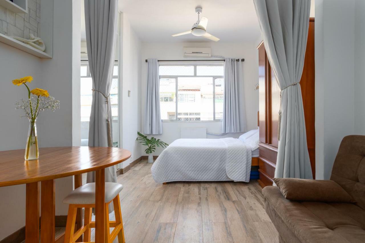 Apartamento Apartamento Copacabana Rj