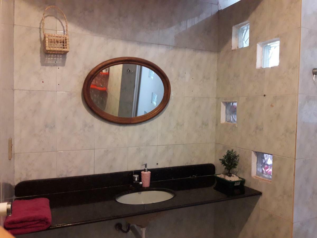 Quarto em Acomodações Particulares Quartos Aconchegantes Na Tijuca *