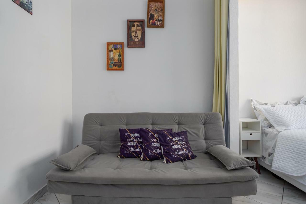 Em Copacabana Rj Apartment *
