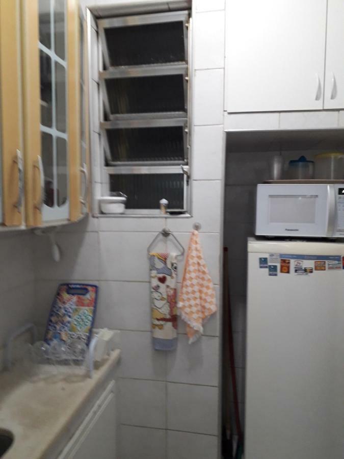 Apartamento Apartamento Morbech Luz Rio de Janeiro
