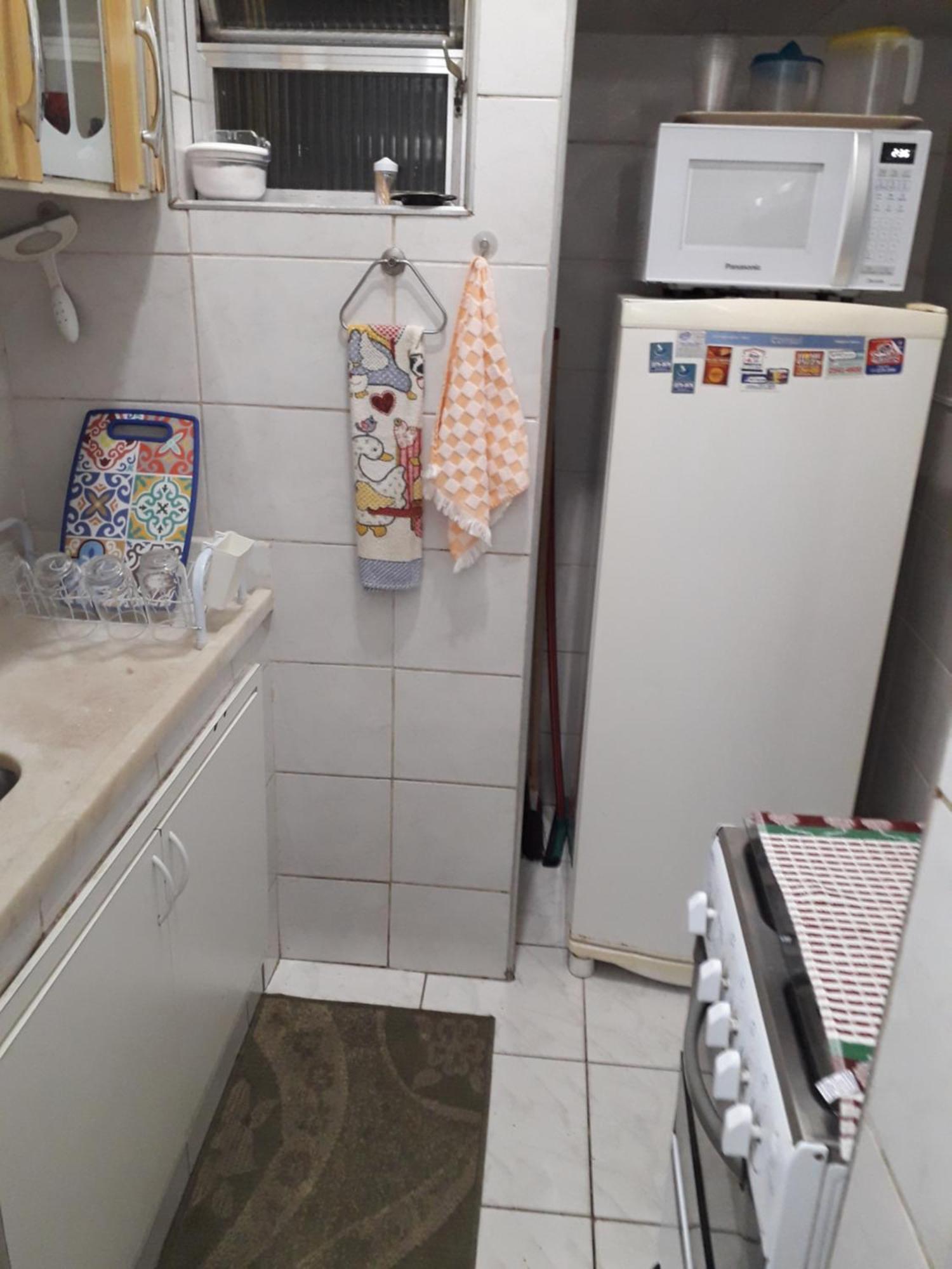Apartamento Apartamento Morbech Luz Rio de Janeiro