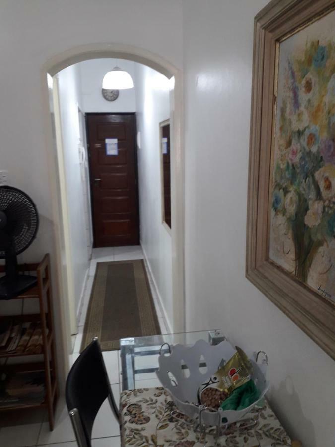 Apartamento Morbech Luz Rio de Janeiro