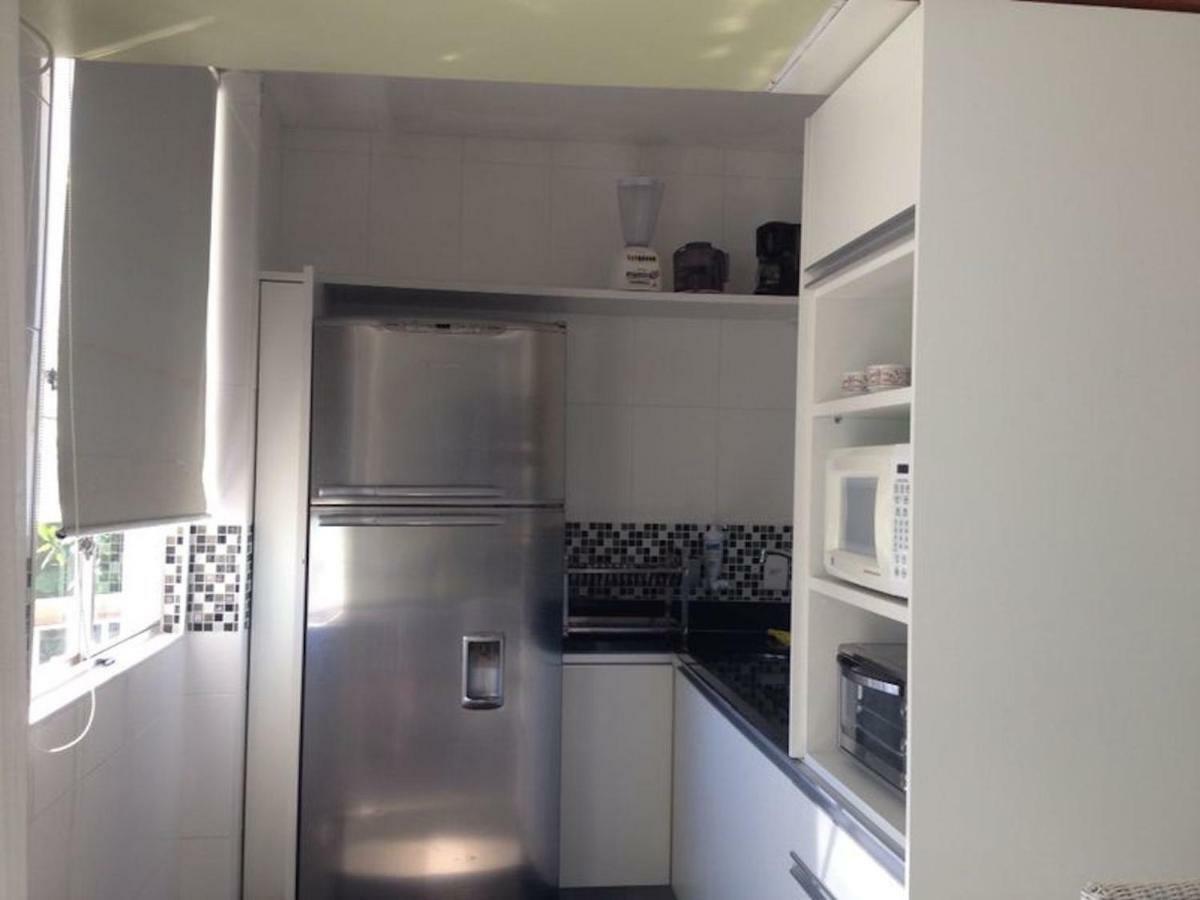 Apartamento Cantinho Aprazível *
