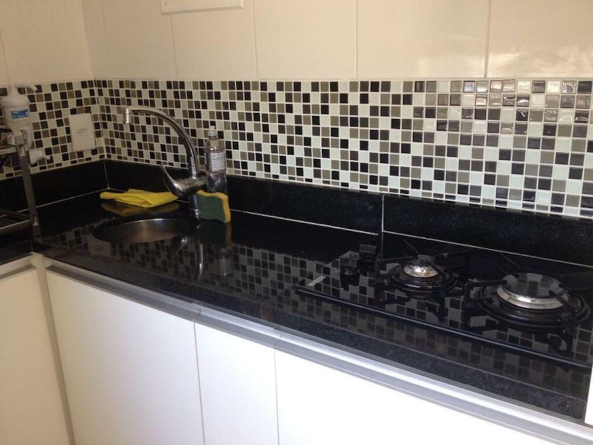 Apartamento Cantinho Aprazível