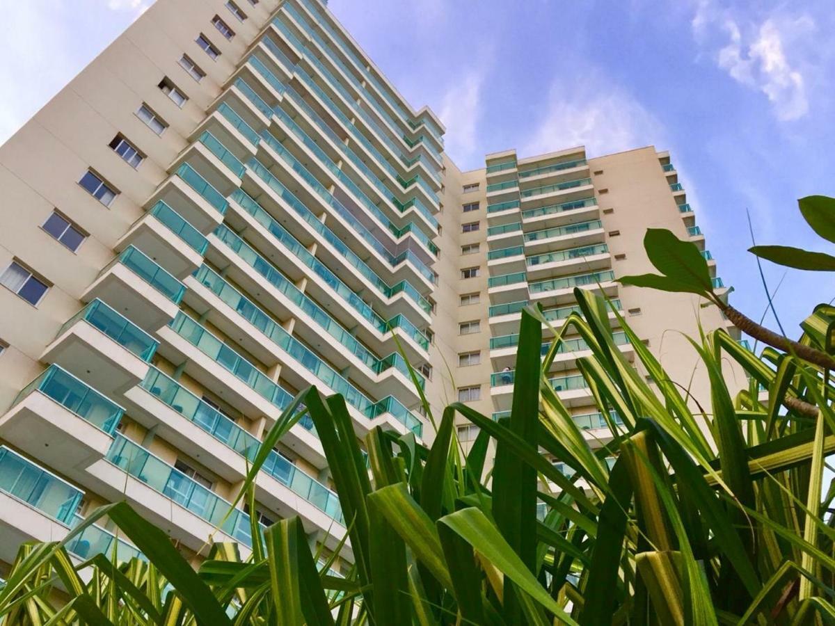 Riostay Residence, Riocentro * Rio de Janeiro