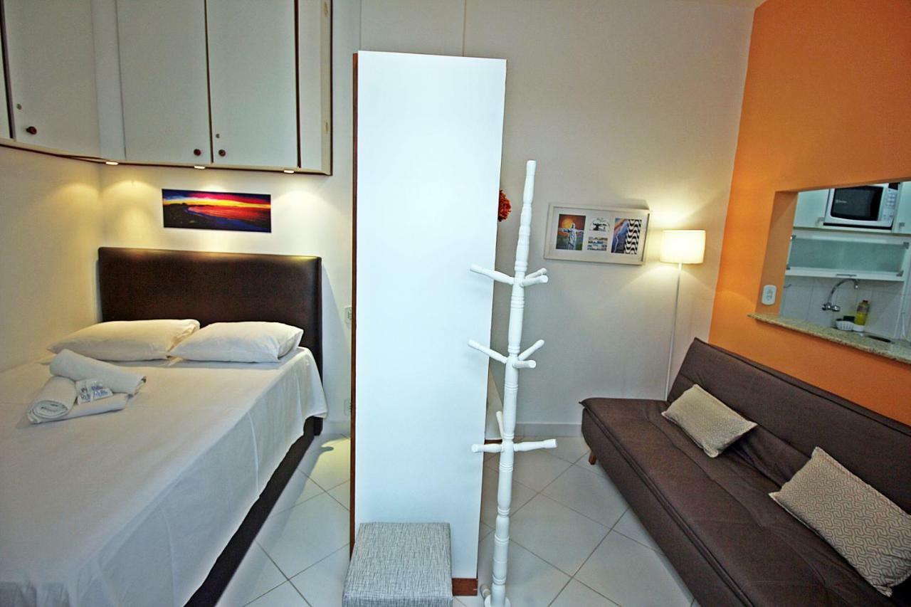 Rio Spot Homes C050 Apartamento Rio de Janeiro
