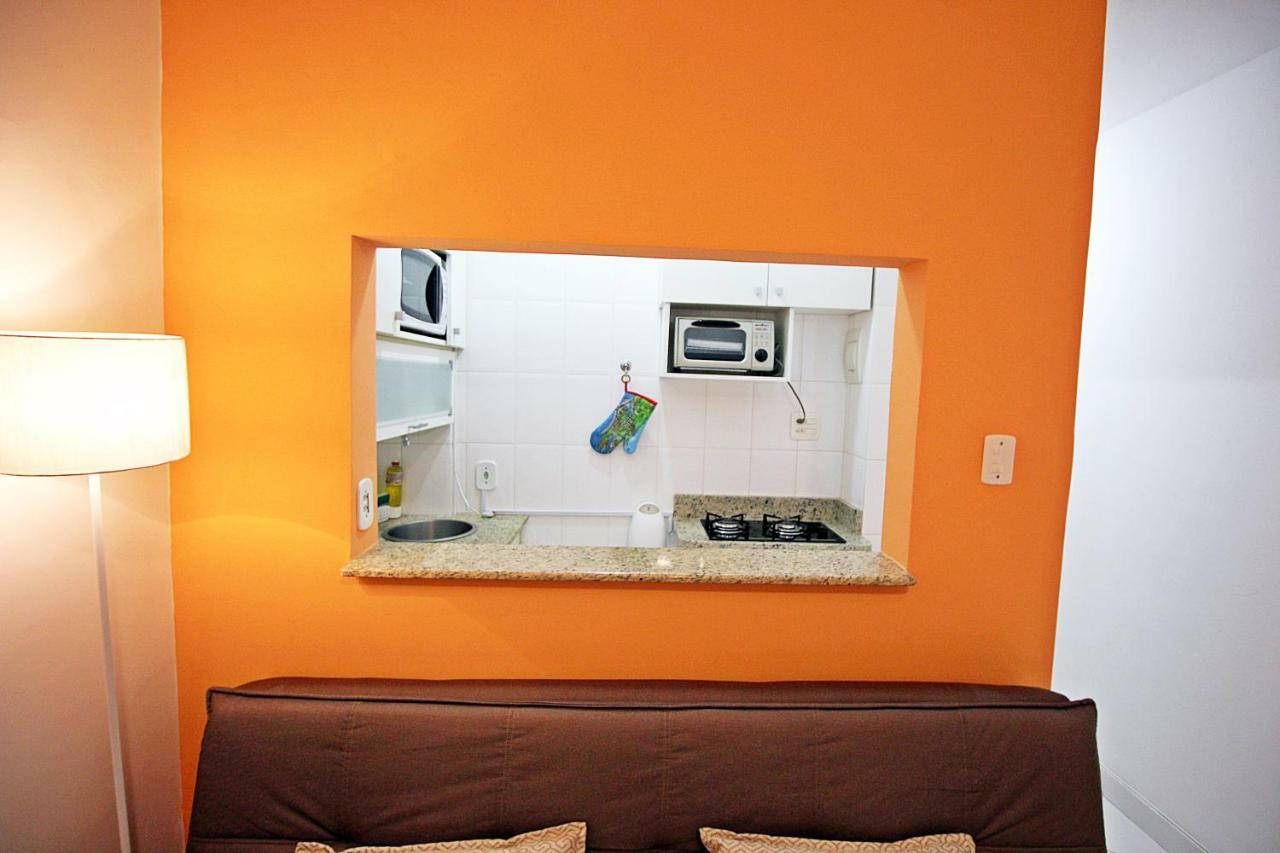Apartamento Rio Spot Homes C050 Rio de Janeiro